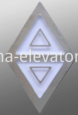 Elevador toque lop lop-hj-zcf20f4 Elevator Touch LOP LOP-HJ-ZCF20F4